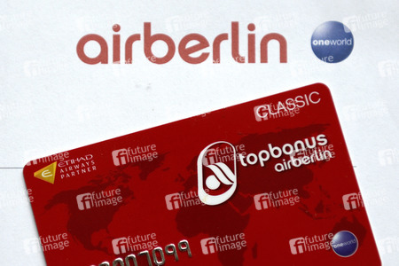 Symbolfoto Air Berlin