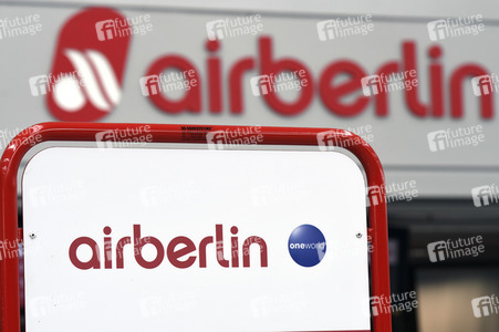 Symbolfoto Air Berlin