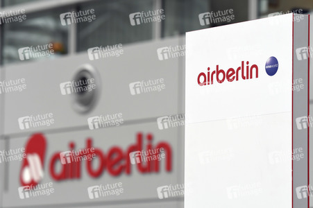 Symbolfoto Air Berlin