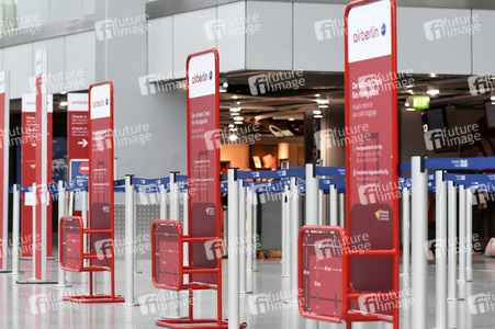 Symbolfoto Air Berlin