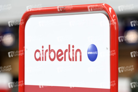Symbolfoto Air Berlin