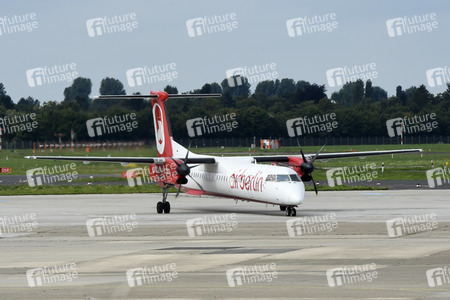 Symbolfoto Air Berlin