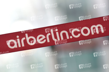 Symbolfoto Air Berlin