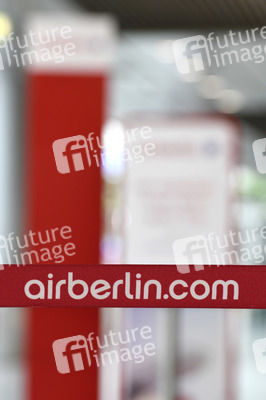 Symbolfoto Air Berlin