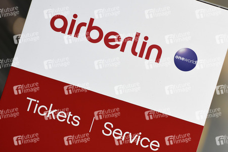 Symbolfoto Air Berlin