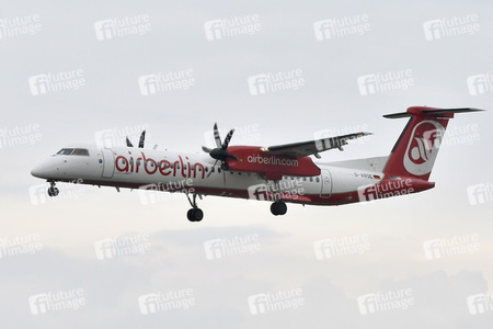 Symbolfoto Air Berlin