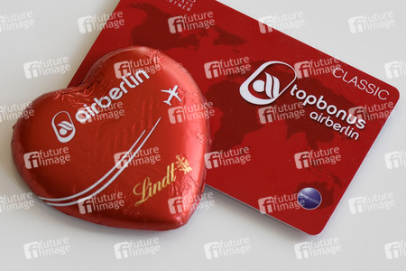 Symbolfoto Air Berlin
