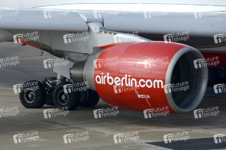 Symbolfoto Air Berlin