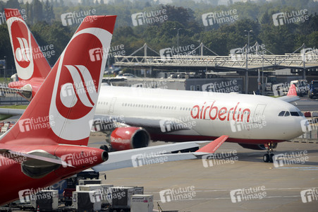 Symbolfoto Air Berlin