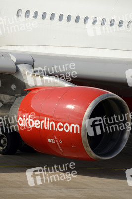 Symbolfoto Air Berlin