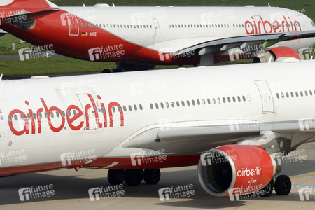 Symbolfoto Air Berlin