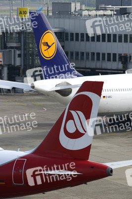 Symbolfoto Air Berlin
