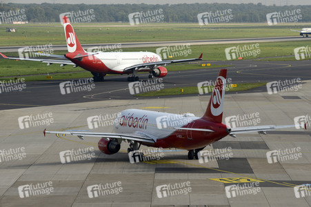 Symbolfoto Air Berlin