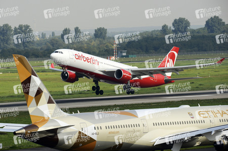 Symbolfoto Air Berlin
