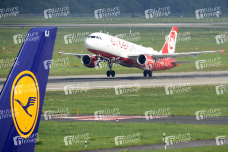 Symbolfoto Air Berlin