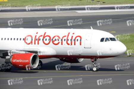 Symbolfoto Air Berlin