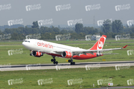 Symbolfoto Air Berlin