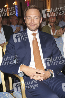 Wahlkampfauftakt der FDP in Hamburg