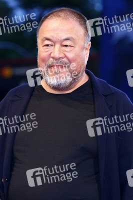 'Human Flow' Premiere, 74. Internationale Filmfestspiele von Venedig