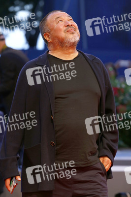 'Human Flow' Premiere, 74. Internationale Filmfestspiele von Venedig