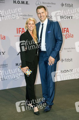 IFA 2017 Opening Gala in Berlin