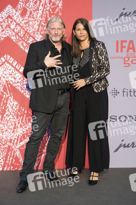 IFA 2017 Opening Gala in Berlin