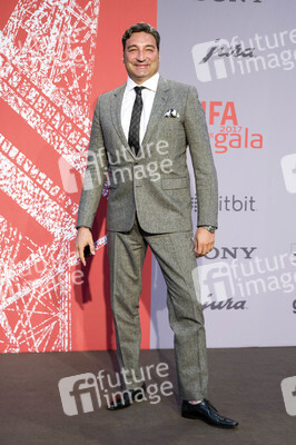 IFA 2017 Opening Gala in Berlin