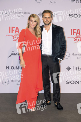 IFA 2017 Opening Gala in Berlin