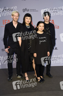 IFA 2017 Opening Gala in Berlin