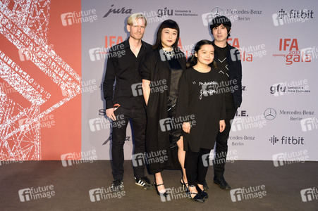 IFA 2017 Opening Gala in Berlin