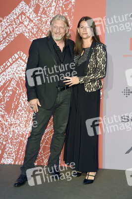 IFA 2017 Opening Gala in Berlin