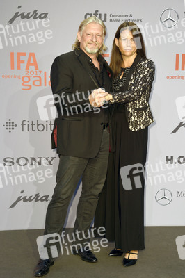 IFA 2017 Opening Gala in Berlin