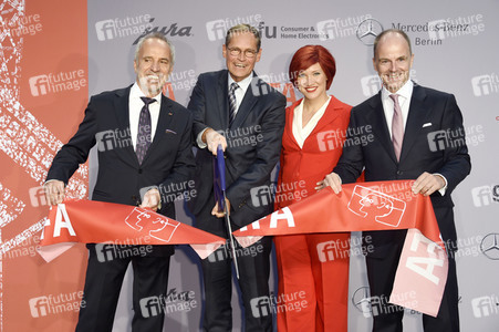 IFA 2017 Opening Gala in Berlin