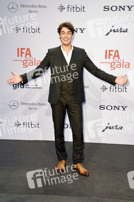 IFA 2017 Opening Gala in Berlin