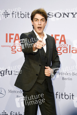 IFA 2017 Opening Gala in Berlin