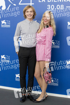 'Lean on Pete' Photocall, 74. Internationale Filmfestspiele von Venedig