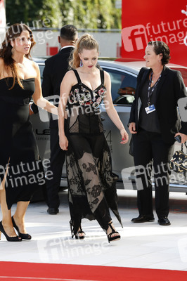 'First Reformed' Premiere, 74. Internationale Filmfestspiele von Venedig