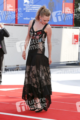 'First Reformed' Premiere, 74. Internationale Filmfestspiele von Venedig