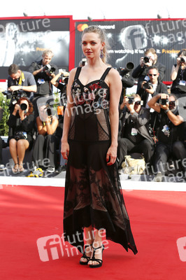 'First Reformed' Premiere, 74. Internationale Filmfestspiele von Venedig