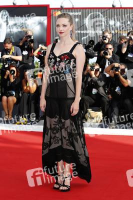 'First Reformed' Premiere, 74. Internationale Filmfestspiele von Venedig