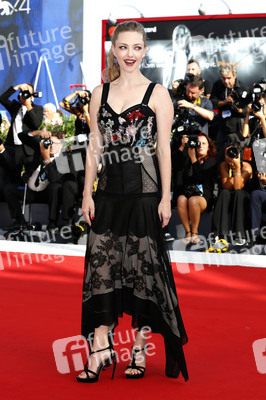 'First Reformed' Premiere, 74. Internationale Filmfestspiele von Venedig