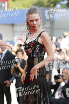 'First Reformed' Premiere, 74. Internationale Filmfestspiele von Venedig