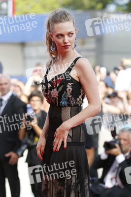 'First Reformed' Premiere, 74. Internationale Filmfestspiele von Venedig