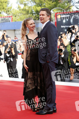 'First Reformed' Premiere, 74. Internationale Filmfestspiele von Venedig