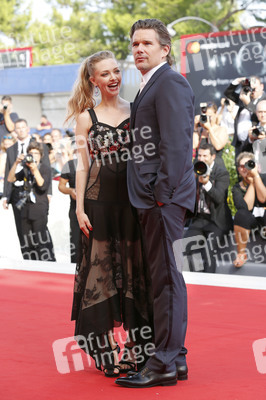'First Reformed' Premiere, 74. Internationale Filmfestspiele von Venedig