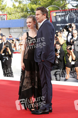 'First Reformed' Premiere, 74. Internationale Filmfestspiele von Venedig