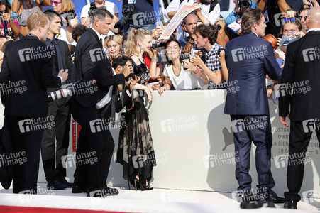 'First Reformed' Premiere, 74. Internationale Filmfestspiele von Venedig