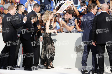 'First Reformed' Premiere, 74. Internationale Filmfestspiele von Venedig