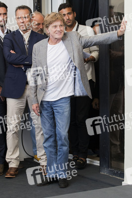 'Unsere Seelen bei Nacht' Photocall, 74. Internationale Filmfestspiele von Venedig