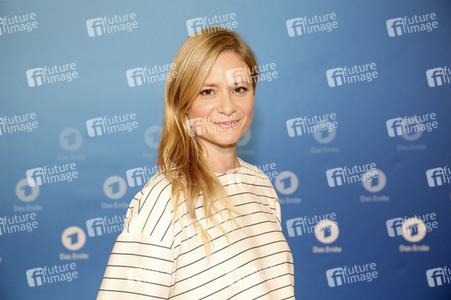 Photocall 'Das Verschwinden' in Hamburg